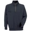 Horace Small HS5122 Quarter-Zip Job Shirt