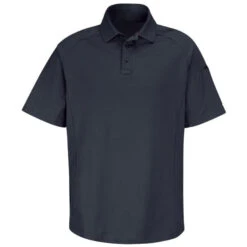 Horace Small HS5123 New Dimension Short Sleeve Polo Shirt 9 Horace Small HS5123 New Dimension Short Sleeve Polo Shirt -ANCHORTEX SHOP Horace Small HS5123 New Dimension Short Sleeve Polo Dark Navy