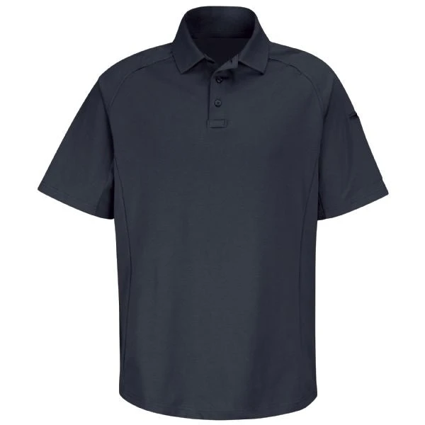 Horace Small HS5123 New Dimension Short Sleeve Polo Shirt 5 Horace Small HS5123 New Dimension Short Sleeve Polo Shirt - Image 5