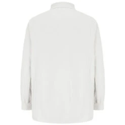Horace Small HS5127 New Dimension Long Sleeve Polo Shirt -ANCHORTEX SHOP Horace Small HS5127 New Dimension Long Sleeve Polo White