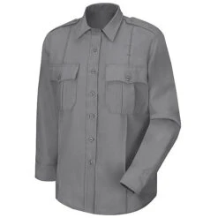 Horace Small HS1124 Deputy Deluxe Mens Long Sleeve Shirt -ANCHORTEX SHOP Horace Small HS1122