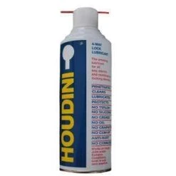 Houdini Lock Lube 11 Oz. Can