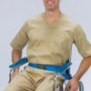 Humane Restraint 29A One Piece Safety Belt