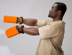 Humane Restraint HRK-100 Hand Kuzi -ANCHORTEX SHOP Humane Restraint HRK 100 3