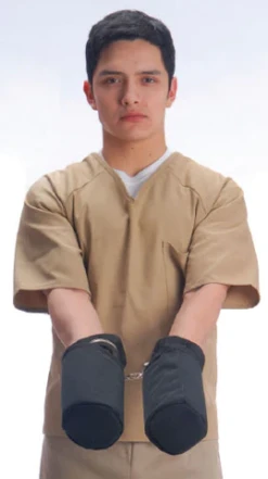 Humane Restraint HRK-100 Hand Kuzi -ANCHORTEX SHOP Humane Restraint HRK 100 4