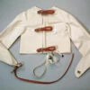 Humane Restraint CSJR-10 Humane Jacket