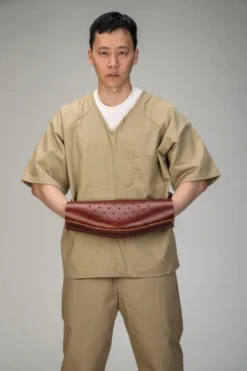 Humane Restraint M-501 Heavy Duty Muff -ANCHORTEX SHOP Humane Restraint M 501 3