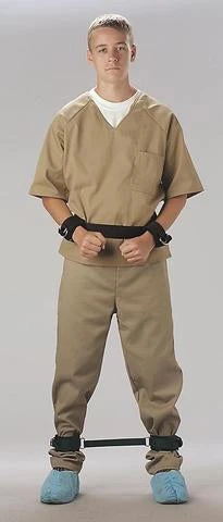 Humane Restraint NTT-100 Multipurpose Nylon Tether