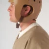Humane Restraint 9829 Soft Shell Protective Helmet