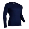 Indera Mills 21LS Polypropylene Long John Thermal Long Sleeve Shirt