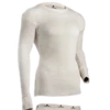 Indera Mills 822LS Maximum Weight Long John Thermal Long Sleeve Shirt