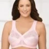 Glamorise MagicLift Full Figure Support Bra