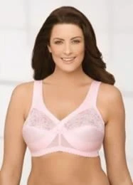 Glamorise MagicLift Full Figure Support Bra