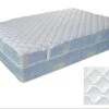 JS Fiber 24 Oz. Mattress Topper