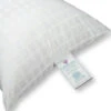 JS Fiber UltraLoft Washable Hospitality Pillow