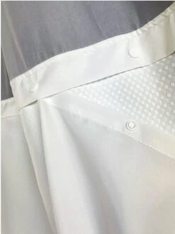 Kartri HANG2IT Empire Waffle Shower Curtain - White Or Beige 30 Kartri HANG2IT Empire Waffle Shower Curtain - White Or Beige -ANCHORTEX SHOP Kartri Hang2it Empire Waffle Shower Curtain 11 965bd9a9 a244 4b4e ac37 ef30a39cb18d