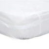 Kartri VMC3G Vinyl Encasement Mattress Cover With Zipper