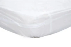 Kartri VMC3G Vinyl Encasement Mattress Cover With Zipper