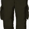 Lakeland WLPTI19 Flame Resistant Wildland Firefighting Pants - FR Indura