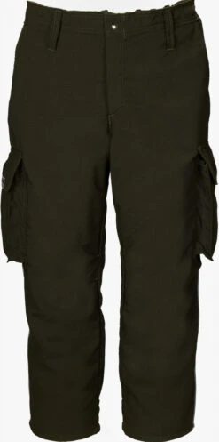 Lakeland WLPTI19 Flame Resistant Wildland Firefighting Pants - FR Indura
