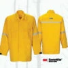 Lakeland WLSHN26 Flame Resistant Wildland Firefighting Shirt - FR Nomex IIIA