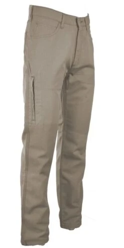 Lapco P-BWCJ85 Flame Resistant Cargo Pants - FR Cotton Blend (HRC 2 - 9.8 Cal-cm2)