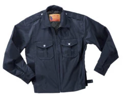 Liberty Uniform 526M Men's Police Windbreaker With Liner