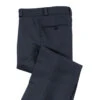 Liberty Uniform 609M Men's Polyester Gabardine Security Trousers
