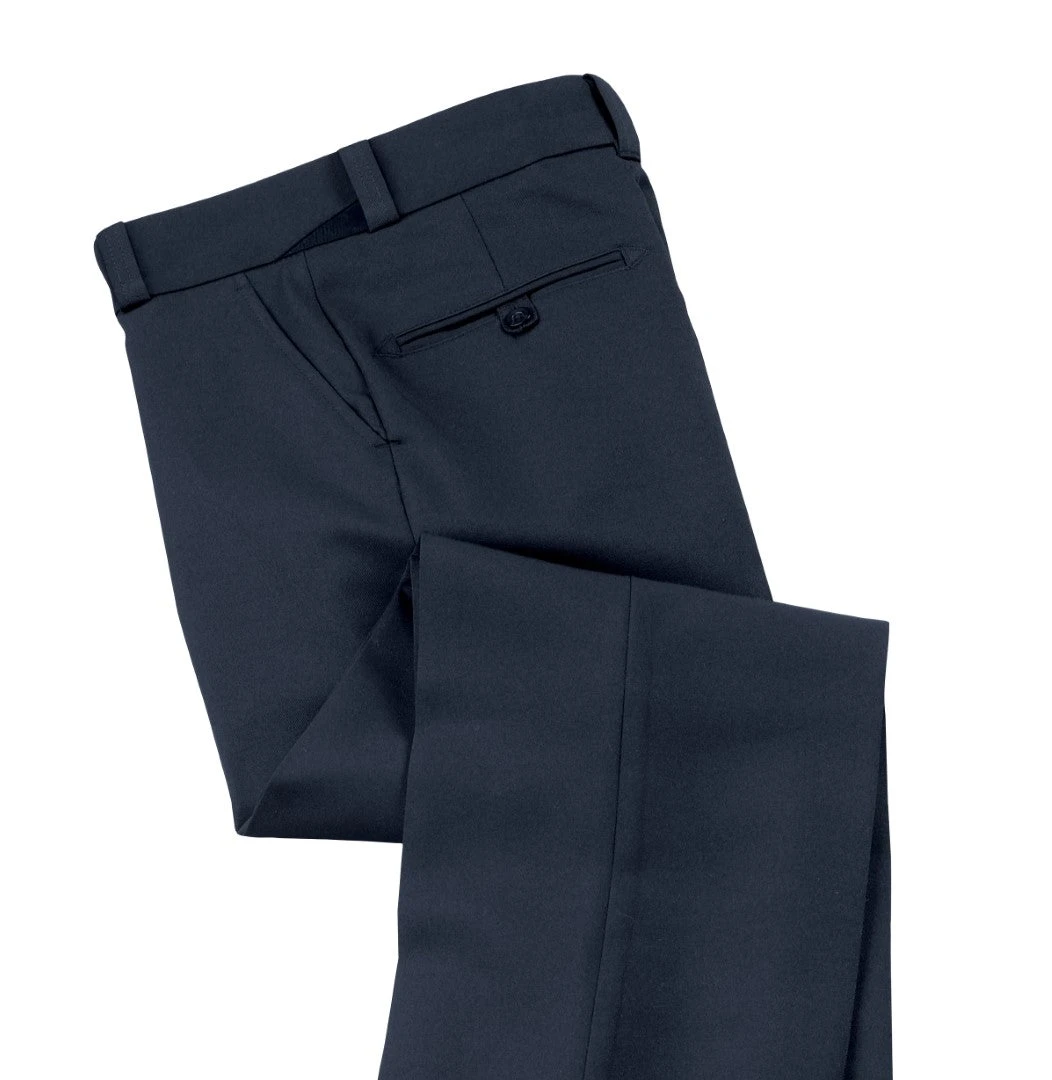Liberty Uniform 640MNV Men's Comfort Zone Trousers 1 Liberty Uniform 640MNV Men's Comfort Zone Trousers