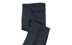 Liberty Uniform 650MNV Men's Polycotton Fire Dept. Station Wear Trousers