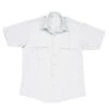 Liberty Uniform 732M Men's Short Sleeve Polycotton Police/Security Shirt
