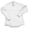 Liberty Uniform 761M Men's Long Sleeve 100% Poly Police/Guard Shirt