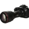 AstroScope Night Vision Adaptor For Canon EOS-type SLR Cameras