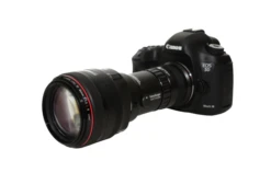 AstroScope Night Vision Adaptor For Canon EOS-type SLR Cameras