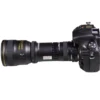 AstroScope Night Vision Adaptor For Nikon AF-Type SLR Cameras