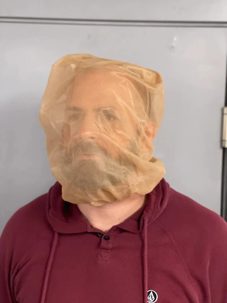 Transport Spit Hood 3 Transport Spit Hood - Image 3