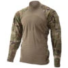 Massif MCMS00001O Flame Resistant ACS Army Combat Shirt