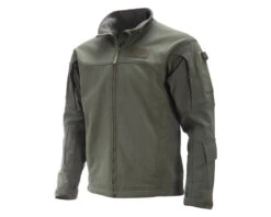 Massif MJKT00005S-BSXSGNAVAIR Flame Resistant Elements Jacket - NAVAIR W/Battleshield X