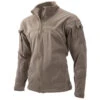 Massif MJKT00005A-ABAFBNAVAIR Flame Resistant Elements Jacket - NAVAIR