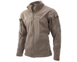 Massif MJKT00005A-ABAFBNAVAIR Flame Resistant Elements Jacket - NAVAIR