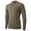 Massif MSRT00010 Flame Resistant Cool Knit Long Sleeve T-Shirt