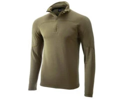 Massif MSRT00025 PCU Level 2 Quarter Zip Shirt (Non-FR)