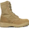 McRae 8189 Specification USMC Hot Weather Boots - Coyote