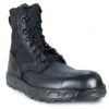 McRae 9301 Ultra Light Tactical Boot - Black