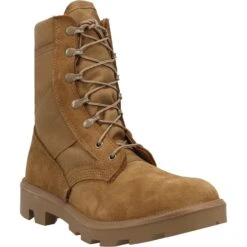 McRae 8290 Gen 2 Hot Weather Jungle Boot With Panama Outsole - Coyote