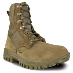 McRae 8377 Ultra-Light T2 Agress Tactical Boot - Coyote
