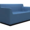 Moduform 520-10 Roto-Molded Widebody Lounge Chair / Settee