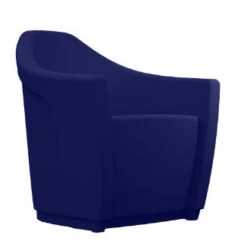 Moduform ADR101PC Adore Lounge Chair