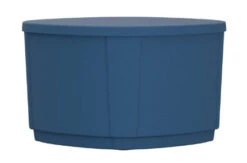 Moduform AUCT28PC Aura End Table