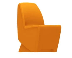 Moduform 50-701PC ModuMaxx Multipurpose Armless Activity Side Chair